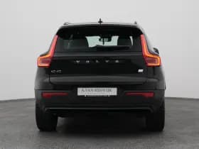 Volvo XC40 recharge plus 70 kwh camera keyless thumbnail 11