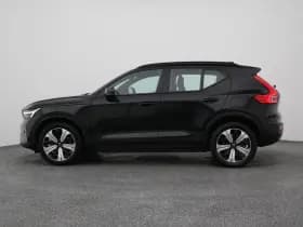 Volvo XC40 recharge plus 70 kwh camera keyless thumbnail 14