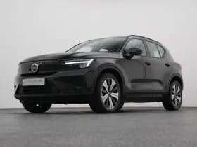 Volvo XC40 recharge plus 70 kwh camera keyless thumbnail 16