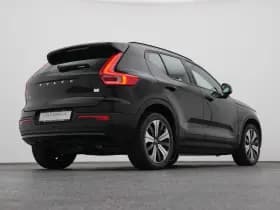 Volvo XC40 recharge plus 70 kwh camera keyless thumbnail 17