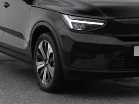 Volvo XC40 recharge plus 70 kwh camera keyless thumbnail 18