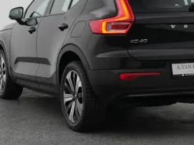 Volvo XC40 recharge plus 70 kwh camera keyless thumbnail 19