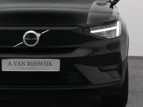 Volvo XC40 recharge plus 70 kwh camera keyless thumbnail 20