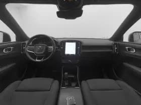 Volvo XC40 recharge plus 70 kwh camera keyless thumbnail 3