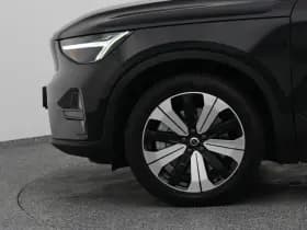 Volvo XC40 recharge plus 70 kwh camera keyless thumbnail 22