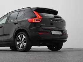 Volvo XC40 recharge plus 70 kwh camera keyless thumbnail 23