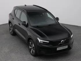 Volvo XC40 recharge plus 70 kwh camera keyless thumbnail 25