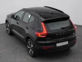 Volvo XC40 recharge plus 70 kwh camera keyless thumbnail 26