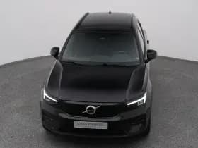 Volvo XC40 recharge plus 70 kwh camera keyless thumbnail 27