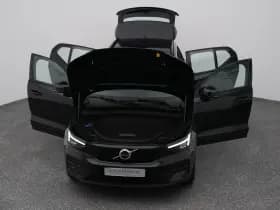 Volvo XC40 recharge plus 70 kwh camera keyless thumbnail 28