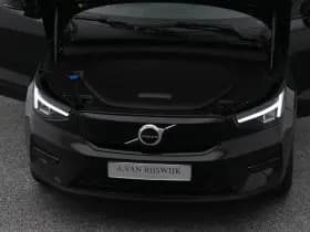 Volvo XC40 recharge plus 70 kwh camera keyless thumbnail 31
