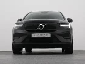 Volvo XC40 recharge plus 70 kwh camera keyless thumbnail 35