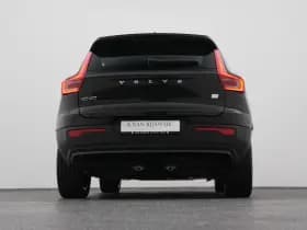 Volvo XC40 recharge plus 70 kwh camera keyless thumbnail 36
