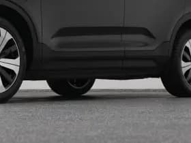 Volvo XC40 recharge plus 70 kwh camera keyless thumbnail 37