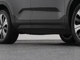 Volvo XC40 recharge plus 70 kwh camera keyless thumbnail 38