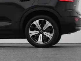 Volvo XC40 recharge plus 70 kwh camera keyless thumbnail 40
