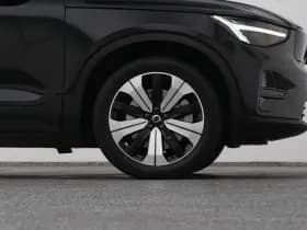 Volvo XC40 recharge plus 70 kwh camera keyless thumbnail 42