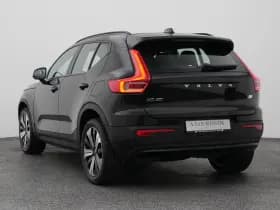 Volvo XC40 recharge plus 70 kwh camera keyless thumbnail 6