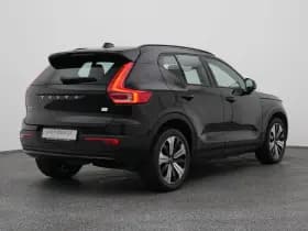 Volvo XC40 recharge plus 70 kwh camera keyless thumbnail 7