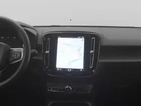 Volvo XC40 recharge plus 70 kwh camera keyless thumbnail 9