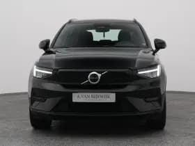 Volvo XC40 recharge plus 70 kwh camera keyless thumbnail 10