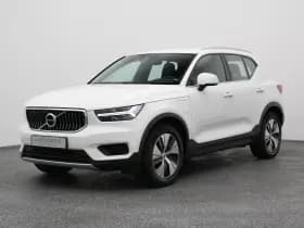 Volvo XC40 1 5 t4 recharge inscription expression camera adaptive