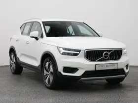 Volvo XC40 1 5 t4 recharge inscription expression camera adaptive thumbnail 2