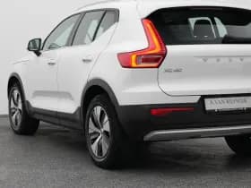 Volvo XC40 1 5 t4 recharge inscription expression camera adaptive thumbnail 18
