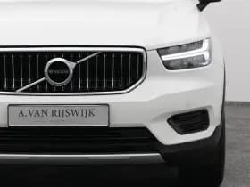 Volvo XC40 1 5 t4 recharge inscription expression camera adaptive thumbnail 19