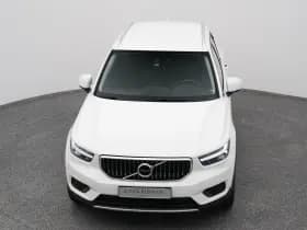 Volvo XC40 1 5 t4 recharge inscription expression camera adaptive thumbnail 26