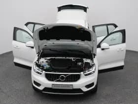 Volvo XC40 1 5 t4 recharge inscription expression camera adaptive thumbnail 27