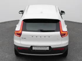 Volvo XC40 1 5 t4 recharge inscription expression camera adaptive thumbnail 28