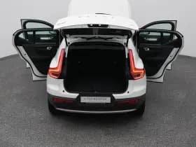 Volvo XC40 1 5 t4 recharge inscription expression camera adaptive thumbnail 29