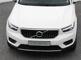 Volvo XC40 1 5 t4 recharge inscription expression camera adaptive thumbnail 30