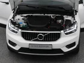 Volvo XC40 1 5 t4 recharge inscription expression camera adaptive thumbnail 31
