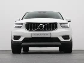 Volvo XC40 1 5 t4 recharge inscription expression camera adaptive thumbnail 35