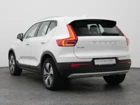 Volvo XC40 1 5 t4 recharge inscription expression camera adaptive thumbnail 5
