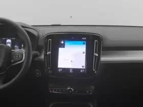 Volvo XC40 1 5 t4 recharge inscription expression camera adaptive thumbnail 8