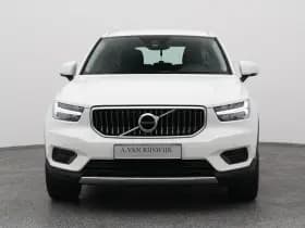 Volvo XC40 1 5 t4 recharge inscription expression camera adaptive thumbnail 9