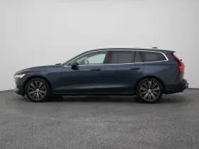 Volvo V60 2 0 t4 inscription camera adaptive h k stoelverwarming trekhaak thumbnail 13