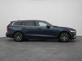 Volvo V60 2 0 t4 inscription camera adaptive h k stoelverwarming trekhaak thumbnail 14