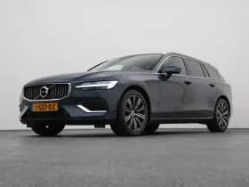 Volvo V60 2 0 t4 inscription camera adaptive h k stoelverwarming trekhaak thumbnail 15
