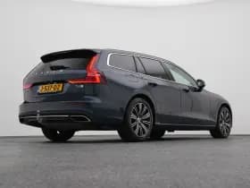 Volvo V60 2 0 t4 inscription camera adaptive h k stoelverwarming trekhaak thumbnail 16
