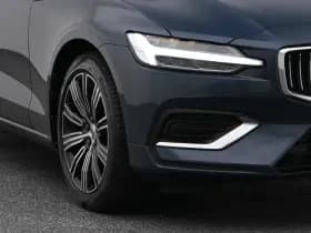 Volvo V60 2 0 t4 inscription camera adaptive h k stoelverwarming trekhaak thumbnail 17