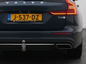 Volvo V60 2 0 t4 inscription camera adaptive h k stoelverwarming trekhaak thumbnail 20