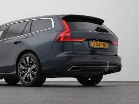 Volvo V60 2 0 t4 inscription camera adaptive h k stoelverwarming trekhaak thumbnail 22
