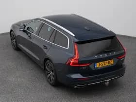 Volvo V60 2 0 t4 inscription camera adaptive h k stoelverwarming trekhaak thumbnail 25