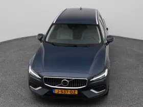 Volvo V60 2 0 t4 inscription camera adaptive h k stoelverwarming trekhaak thumbnail 26