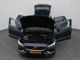 Volvo V60 2 0 t4 inscription camera adaptive h k stoelverwarming trekhaak thumbnail 27