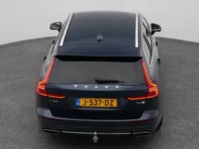 Volvo V60 2 0 t4 inscription camera adaptive h k stoelverwarming trekhaak thumbnail 28